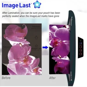 Fellowes Image Last Laminating Pouches (3)