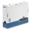 Bankers Box System Series A4 Archive Box 80mm - Pack 20