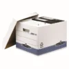 Bankers Box System Series Standard Storage Box - Pack 2