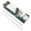 SDS Binding Comb Elements 65 Sheet 10mm Black 100s