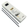 Fellowes Binding Combs Round 40 Sheet 8mm - Blue Box 100