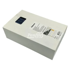 5347106-Fellowes Binding Combs Round 120 Sheet 16mm - Blue Box 100 (3)