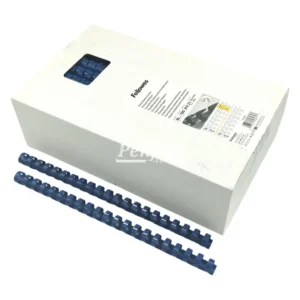 SDS Binding Comb Elements 235 Sheet 25mm White 50s