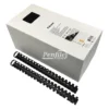 Fellowes Binding Combs Round 200 Sheet 25mm - White Box 50
