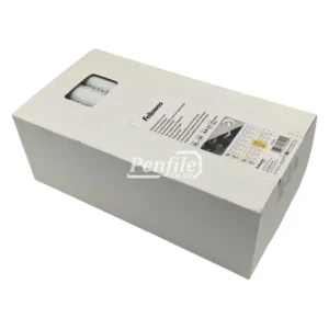 5349002-Fellowes Binding Combs Oval 280 Sheet 32mm - White Box 50 (3)