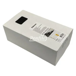 5349302-Fellowes Binding Combs Oval 280 Sheet 32mm - Black Box 50 (3)