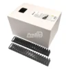 Fellowes Binding Combs Oval 450 Sheet 51 mm - White Box 50