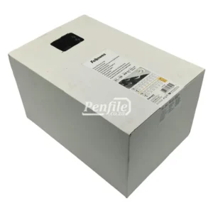 5350502-Fellowes Binding Combs Oval 450 Sheet 51mm - Black Box 50 (3)