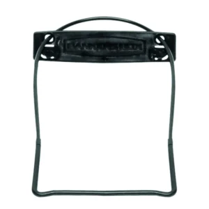 BB-CLIP-SPAG-01-Bankers Box Spaghetti Clip Black - Pack 20..