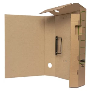 BB-E-AF-01-Bankers Box Earth Series A4 Archive File With Clip - Pack 20 (1)