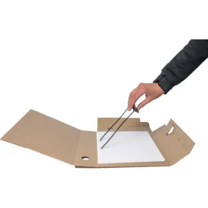 BB-E-AF-01-Bankers Box Earth Series A4 Archive File With Clip - Pack 20 (6)