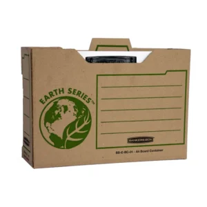 BB-E-BC-01-Bankers Box Earth Series A4 Board Container - Pack 20 (1)