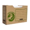 Bankers Box Earth Series A4 Board Container - Pack 20