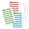 Tidy Files Numeric Laser Labels 33mm Assorted 10 Colours