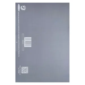 BB-MB-CNT-Bankers Box A4 Master Box Container Grey - Pack 10 (2)