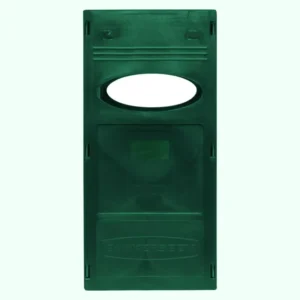 BB-SP-CONT-GRN-Bankers Box Solid A4 Plastic Container Pack 4 - Green (1)_1