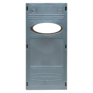 BB-SP-CONT-GRY-Bankers Box Solid A4 Plastic Container Pack 4 - Grey (1)_1