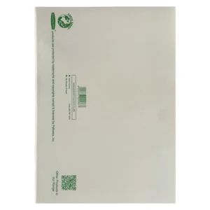 BB-TRF-3003-Bankers Box Middleweight File with Flaps 20mm Gusset 200 Sheets 170gsm - Pack 25 (1)