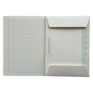 Bankers Box Extra Heavyweight File with Flaps 35mm Gusset 350 Sheets 190gsm - Pack 25