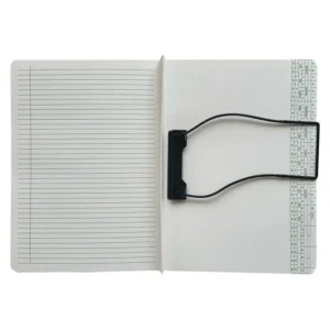 Bankers Box Extra Heavyweight Flapless File with Clip 50mm Gusset 500 Sheets 260gsm - Pack 25
