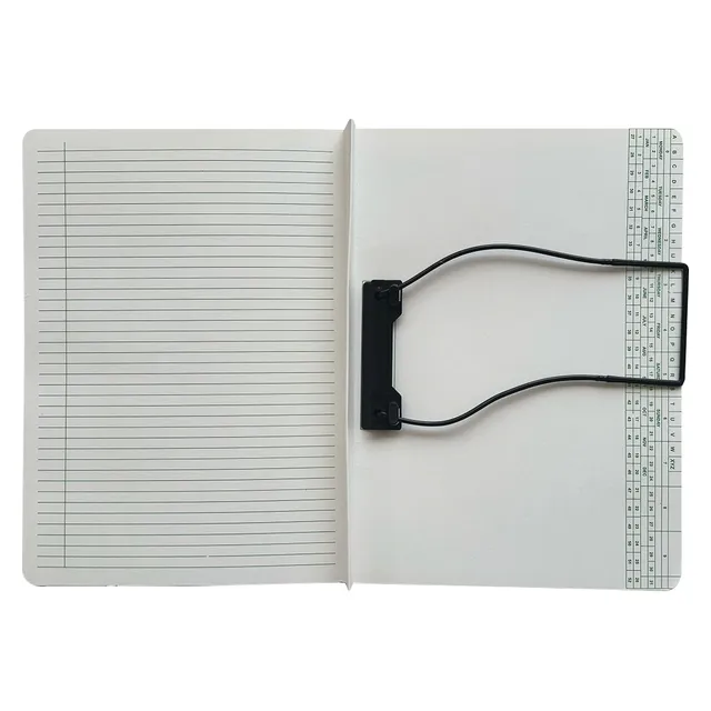 Bankers Box Extra Heavyweight Flapless File with Clip 50mm Gusset 500 Sheets 260gsm - Pack 25