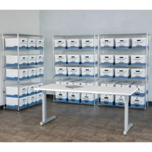 Fellowes Bankers Box Storage Boxes (1)