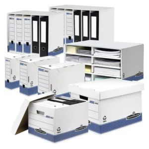 Fellowes Bankers Box System Series Group Image_1