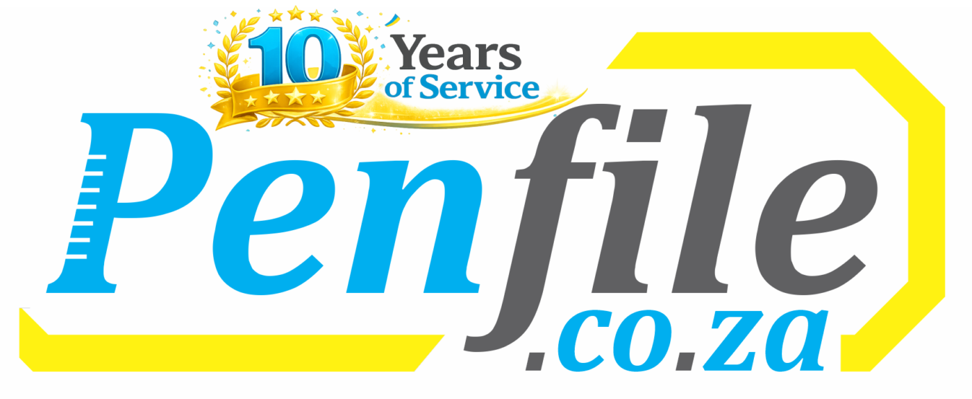 Penfile.co.za