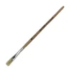 Trefoil Artist Paint Brush - Round Short Handle No. 12