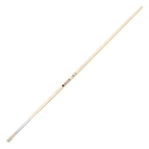 Trefoil Artist Paint Brush - Round Long Handle No. 5