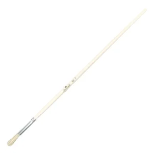 Trefoil Artist Paint Brush - Round Long Handle No. 7