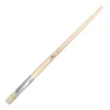 Trefoil Artist Paint Brush - Round Short Handle No. 1