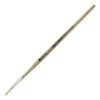 Trefoil Artist Paint Brush - Round Short Handle No. 1