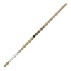 Trefoil Artist Paint Brush - Round Short Handle No. 3