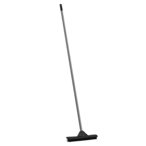 Parrot Rubber Broom - 300mm