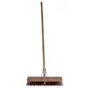 Parrot Platform Broom Brown - 450mm
