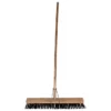 Parrot Platform Broom Brown - 600mm