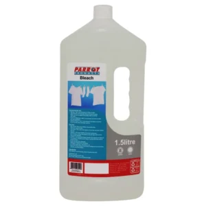 Parrot Bleach 3% - 1.5 Litre