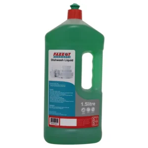 Parrot Dishwash Liquid - 1.5 Litre