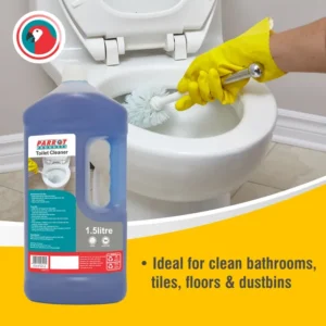 JA0401-15DC - Parrot Toilet Cleaner - 1.5 Litre (4)