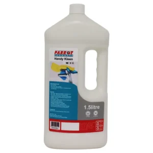 Parrot Handy Kleen - 1.5 Litre