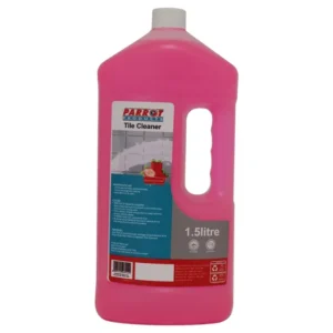 Parrot Tile Cleaner - 1.5 Litre