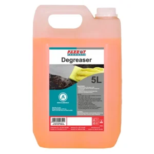 Parrot Degreaser - 5 Litre