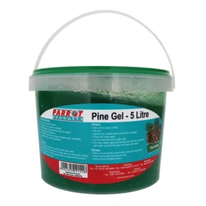 Parrot Pine Gel - 5 Litre