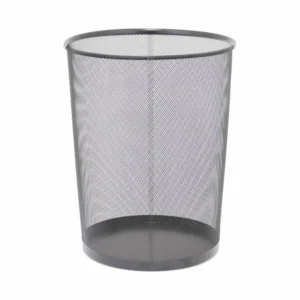 Parrot Janitorial Waste Bin Mesh 19L