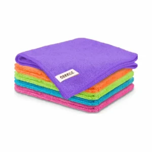 Parrot Micro Fibre Cloth 280gsm - Pack 5