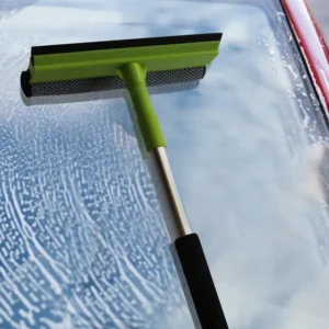 JA0902 - Parrot Telescopic Window Squeegee 59cm - 105cm (3)