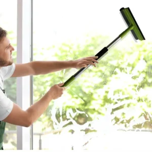 JA0902 - Parrot Telescopic Window Squeegee 59cm - 105cm (4)