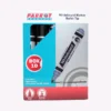 Parrot Whiteboard Marker Bullet Tip Box 10 Dark Blue