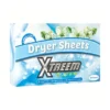 Xtreem Eco Laundry Sheets Linen Fresh - Box 40